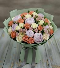 Букет Мороженное #REPLACE_PRED# Горные Ключи