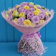 101 Волшебный Миг в Горные Ключи Букет 101 Волшебный Миг в Горные Ключи