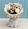 Букет цветов из: Розы в Горные Ключи